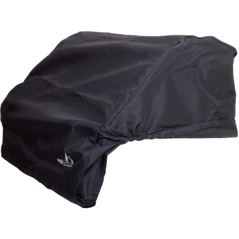 PGS Gas Grill Cover | Black Color