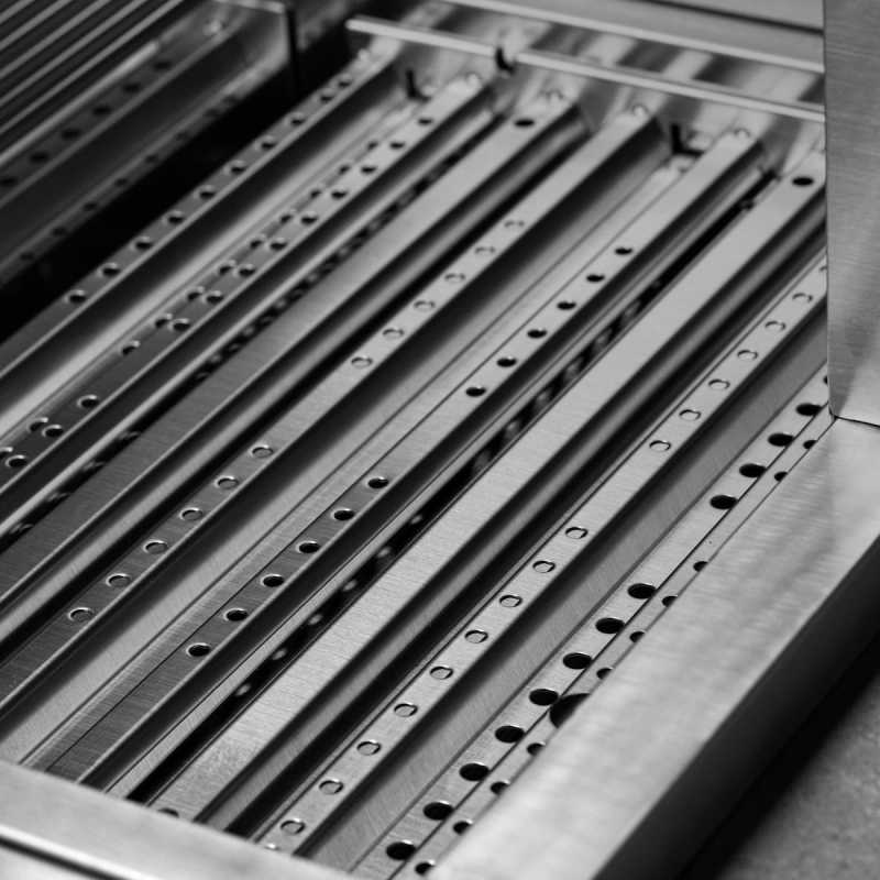 PGS Commercial Grade Flame Tamers