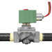 PGS Emergency Gas Shuttoff | Remote Valve