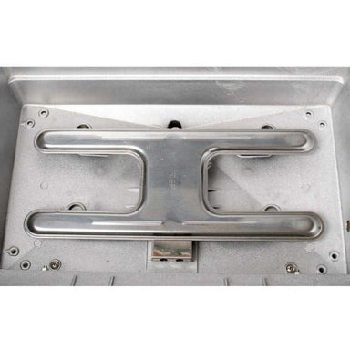 PGS Gas Grill | Stainless Steel Burners