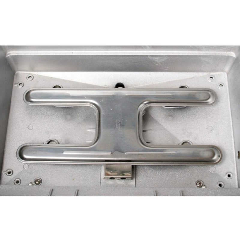 PGS Gas Grill | Stainless Steel Burners