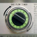 PGS Gas Grill | Gas 1-Hour Timer