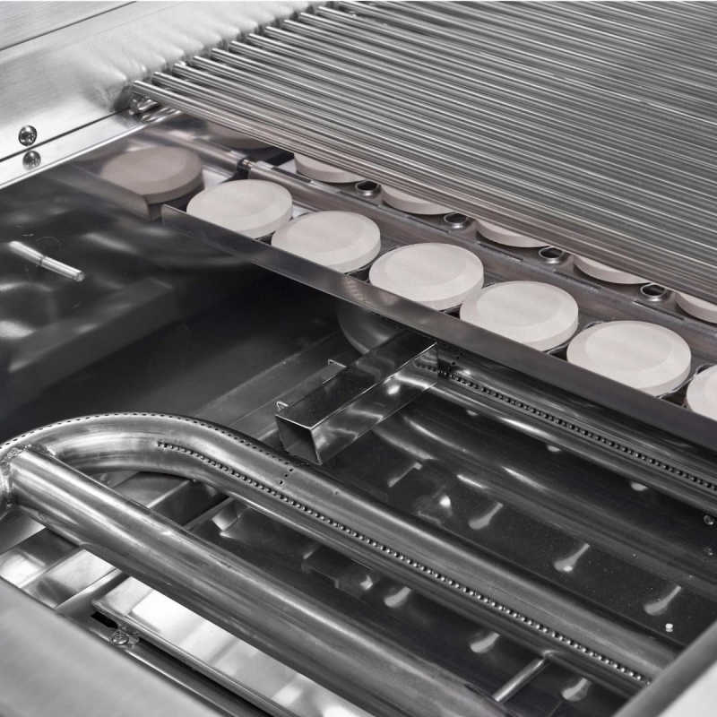 PGS Gas Grills | U Tube Burners