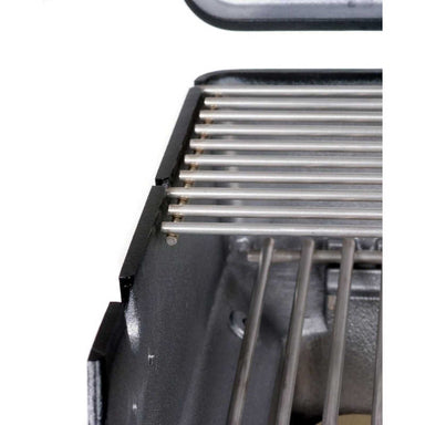 PGS Gas Grill | Cast Aluminum Construction