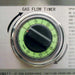 PGS Gas Grill Commercial 1 Hour Gas Timer