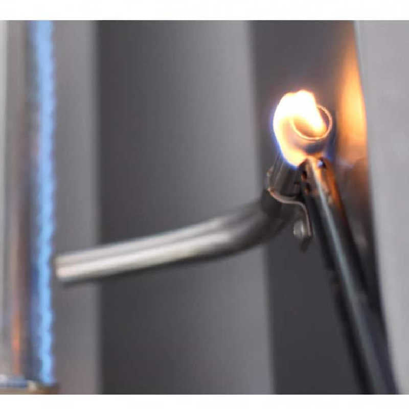 PGS Grill Flash Tubes