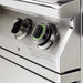 PGS Gas Grill Timer on Control Details