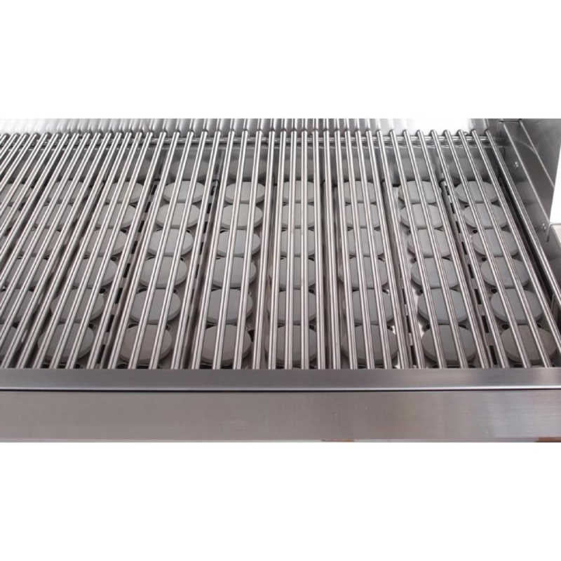 PGS Gas Grills | Stainless Steel Cooking Grids