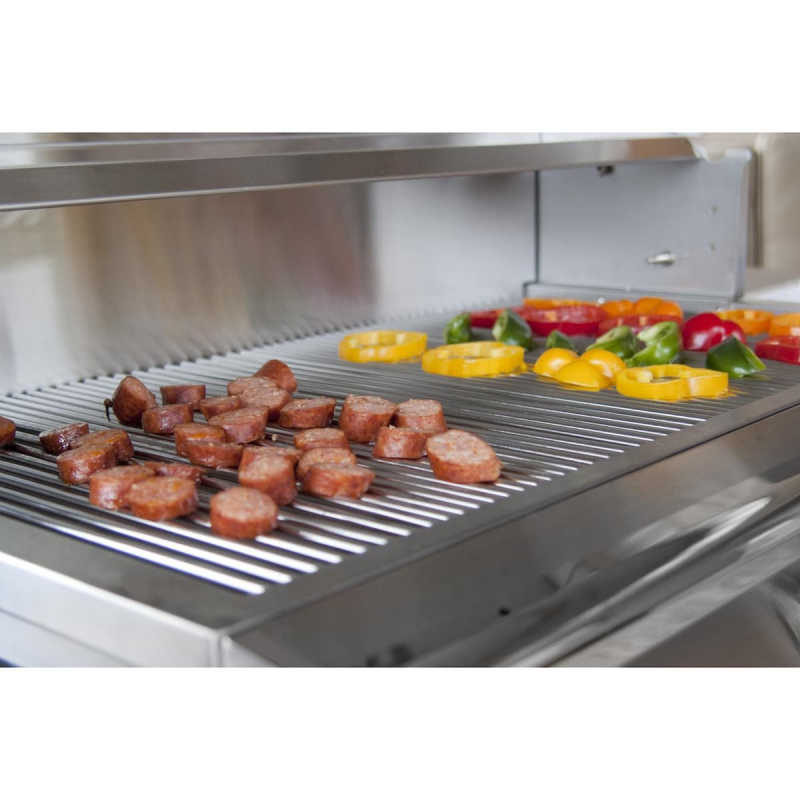 PGS Gas Grills | Shown Grilling