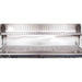PGS Gas Grills | Warming Rack