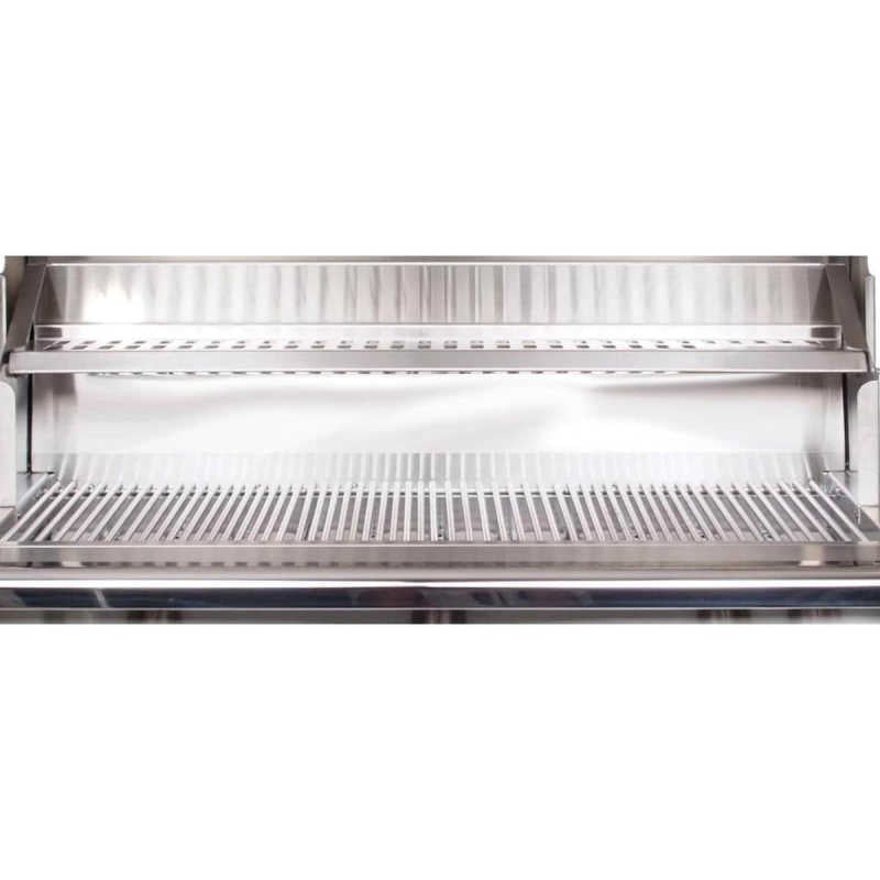 PGS Gas Grills | Warming Rack