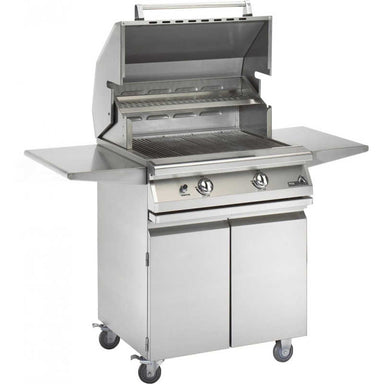 PGS Legacy Newport 30-Inch Freestanding Gas Grill