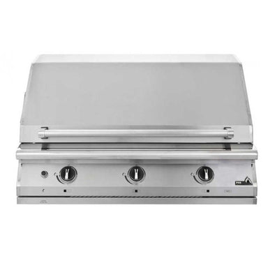PGS Legacy Pacifica 39-Inch Built-In Gas Grill