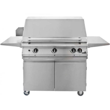 PGS Legacy Pacifica Freestanding Gas Grill | Made in USA