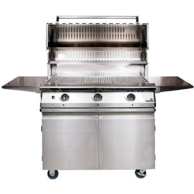PGS Legacy Pacifica Freestanding Grill | Made in the USA