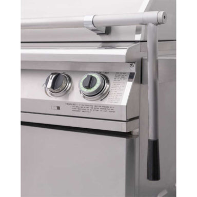 PGS Lift Assist Handle | 304 Stainless Steel Construction