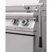 PGS Lift Assist Handle | 304 Stainless Steel Construction