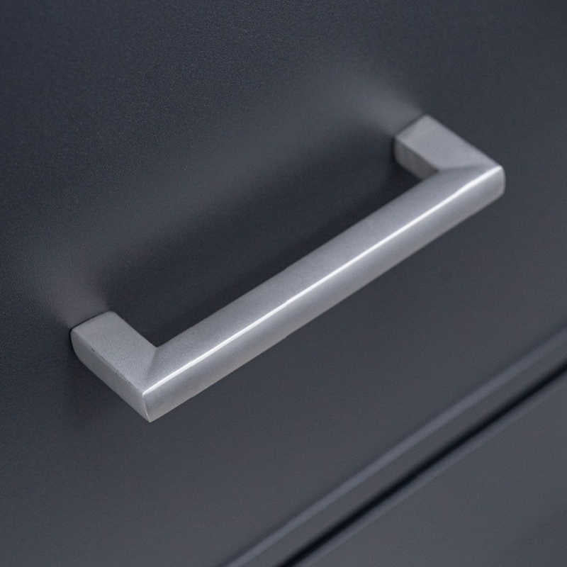 PGS Modano BBQ Island | Drawer Handle