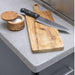 PGS Gensun Modano BBQ Island | Gray Aluminum Countertop 