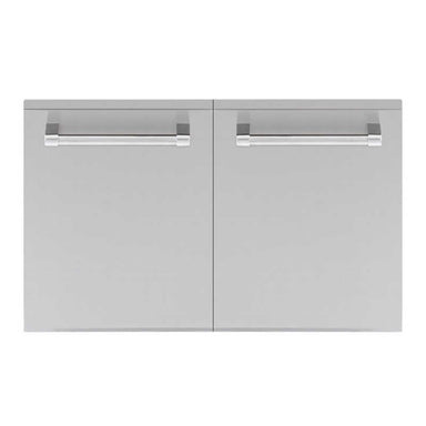 PGS Professional Series 30-Inch Double Access Door