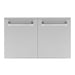PGS Professional Series 30-Inch Double Access Door
