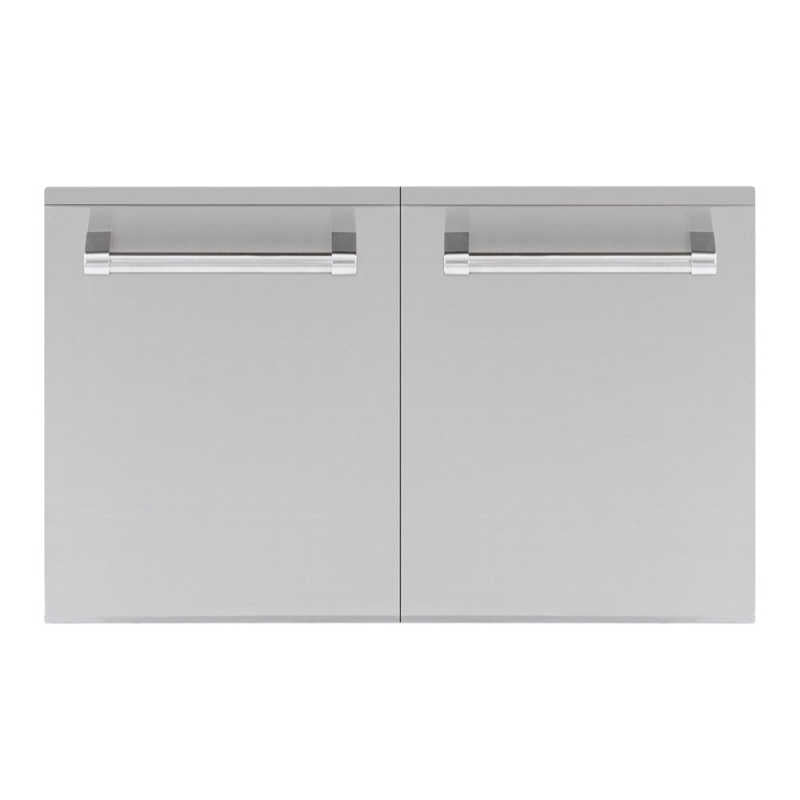 PGS Professional Series 30-Inch Double Access Door