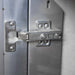 PGS Heavy-Duty Door Hinges