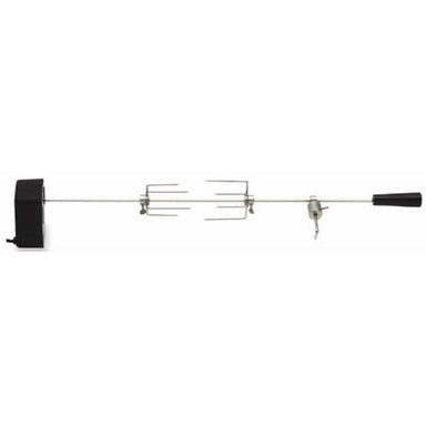 PGS Standard Rotisserie Kit For PGS Gas Grills