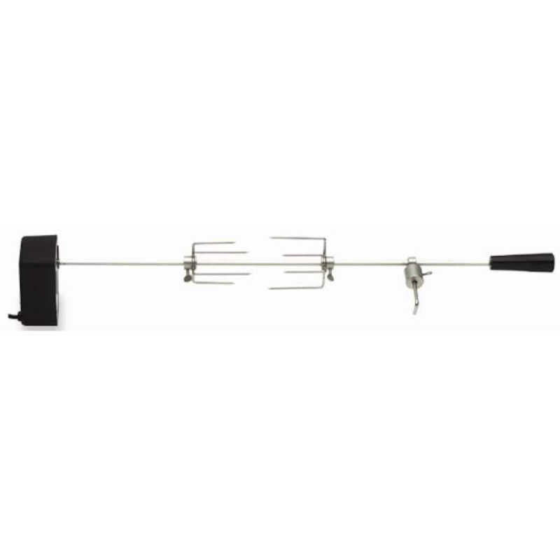 PGS Standard Rotisserie Kit For PGS Gas Grills