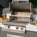 PGS T-Series Commercial Built-In Gas Grill | For Multi-Use Grilling