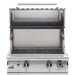 PGS T-Series S30T Commercial 30-Inch Built-In Grill With Timer | 304 Stainless Steel
