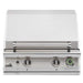 PGS T-Series S30T Commercial 30-Inch Built-In Gas Grill With Timer