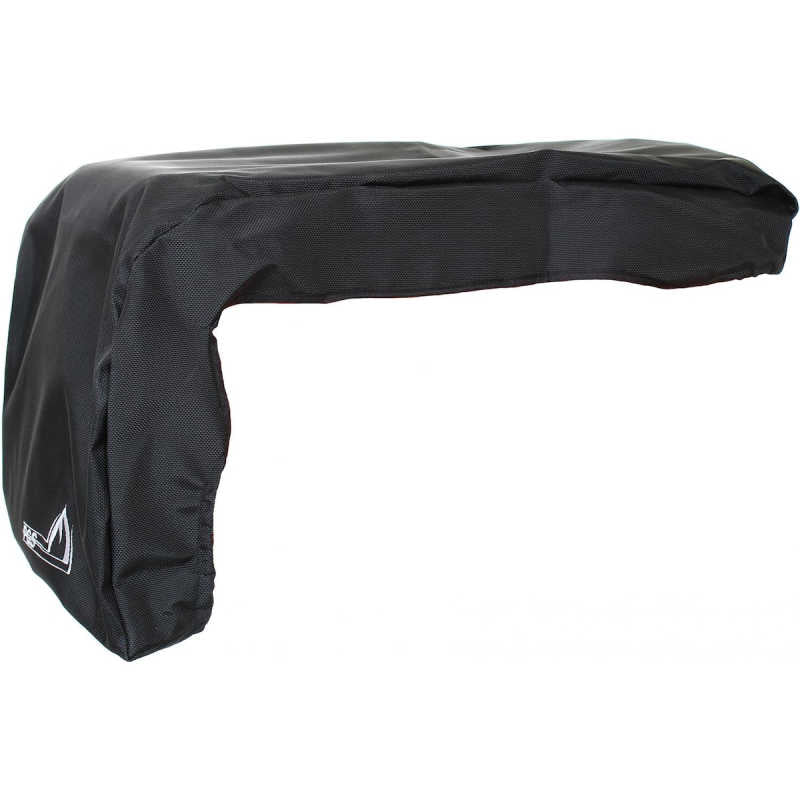 PGS Double Side Burner Cover | Fits SKU  - WPC LSBKM