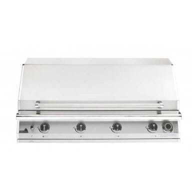 PGS T-Series S48T Commercial 51-Inch Built-In Gas Grill With Timer