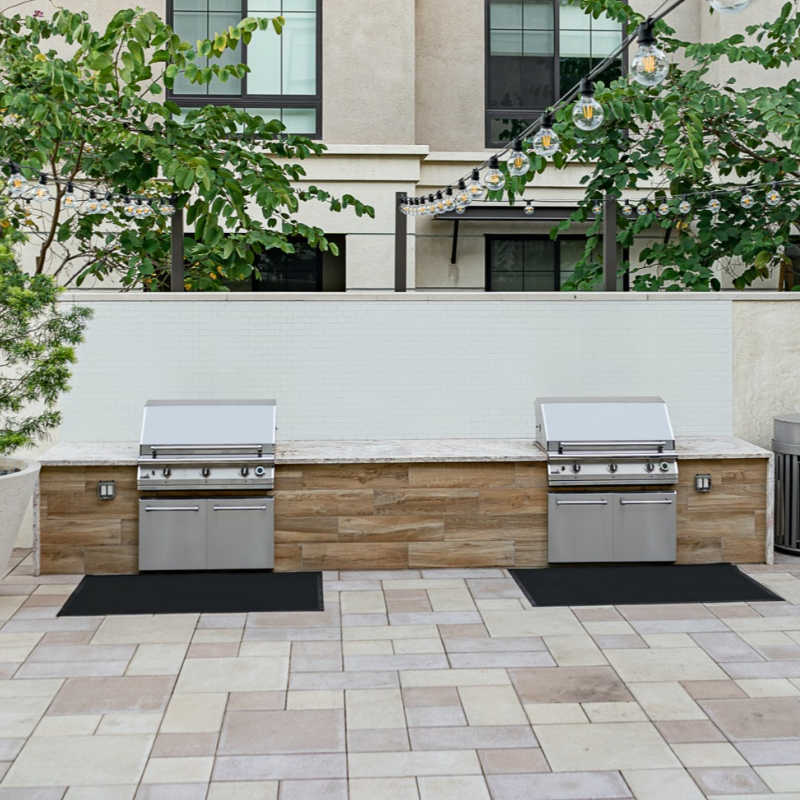 PGS T-Series S27T Built-In Grill | Commercial Grade Construction