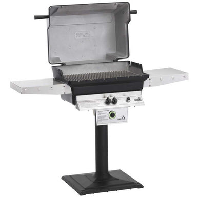 PGS T-Series T40 Gas Grill | Cast Aluminum Build
