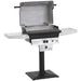 PGS T-Series T40 Gas Grill | Cast Aluminum Build