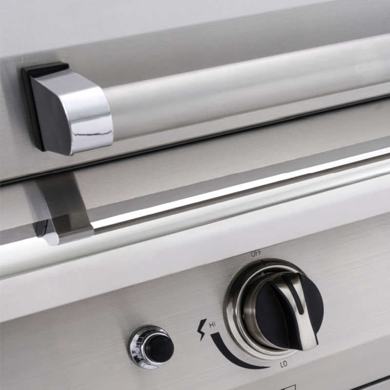 PSG Gas Grill Electronic Ignition