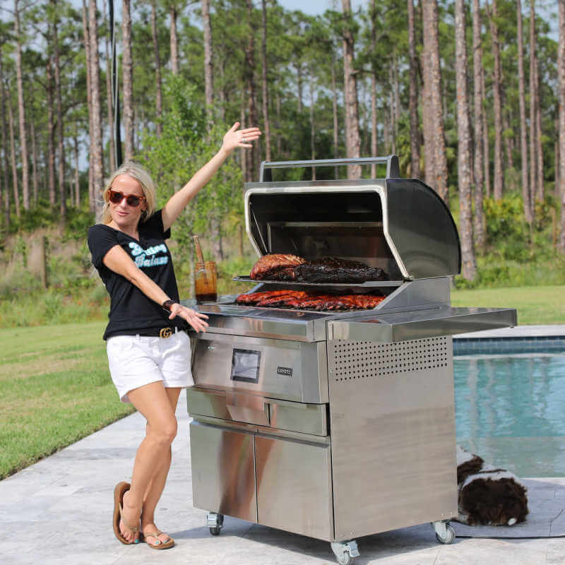 Pellet Grills FAQs