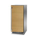 Perlick 15-Inch Signature Series Panel Ready Marine Grade Outdoor Refrigerator - Right Hinge