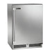 Perlick 24-Inch Signature Series Stainless Steel Outdoor Dual Zone Refrigerator/Wine Reserve | Right Hinge