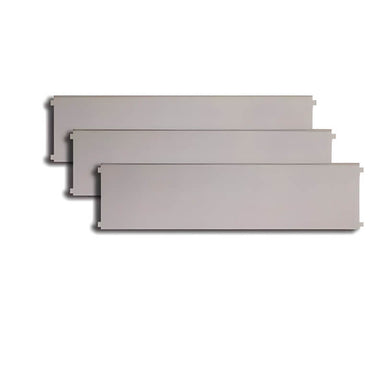 Perlick 24-Inch Stainless Steel Drawer Dividers