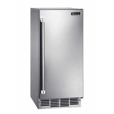 Perlick Outdoor Ice Maker w/ Panel Ready Door