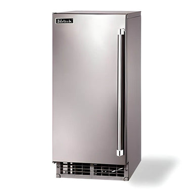 Perlick Signature Series Ice Maker | Left Hinge