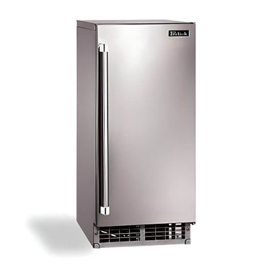Perlick Signature Series Ice Maker | Right Hinge