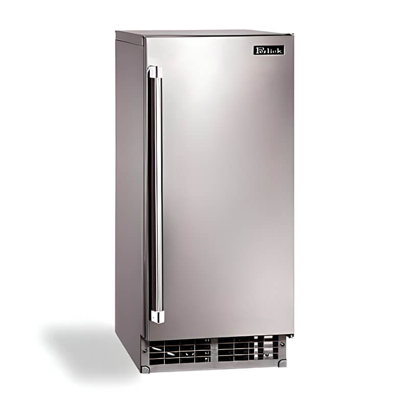 Perlick Signature Series Ice Maker | Right Hinge