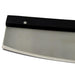 Pinnacolo 14-Inch Stainless Steel Rocker Cutter | Sharpened Blade