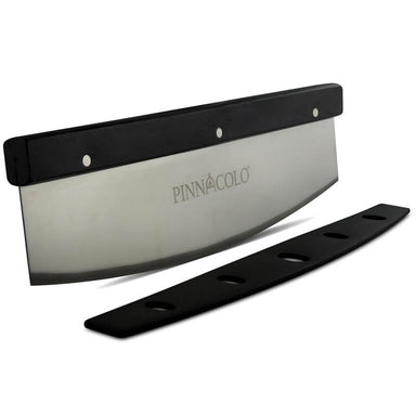 Pinnacolo 14-Inch Stainless Steel Rocker Cutter