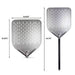 Pinnacolo 16-Inch Perforated Pizza Peel | Dimensions