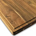 Pinnacolo 18-Inch x 24-Inch Acacia Wood Cutting Board | Corner 